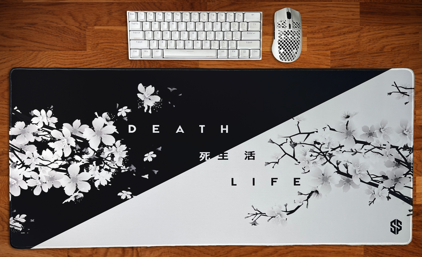 Death & Life XXL