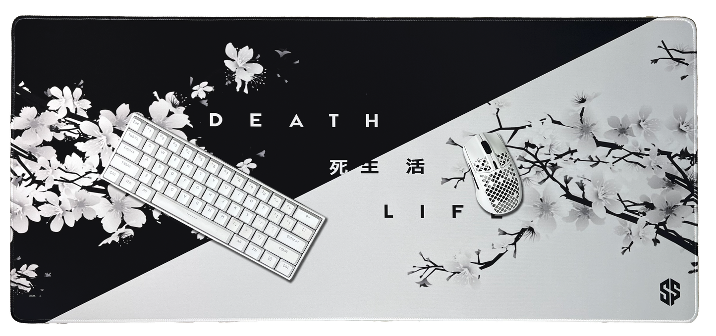 Death & Life XXL