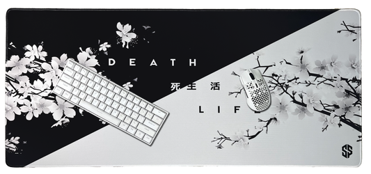 Death & Life XXL
