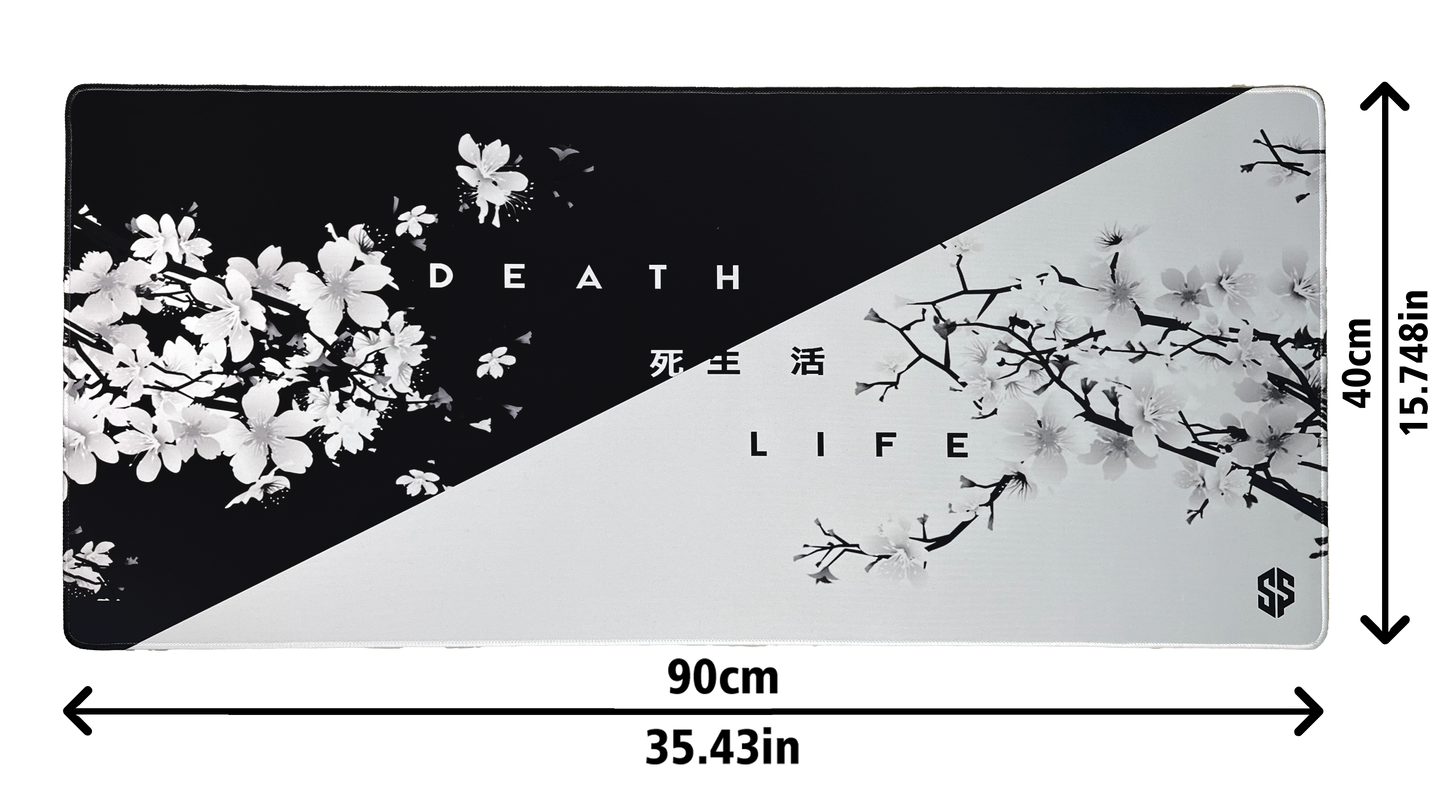 Death & Life XXL